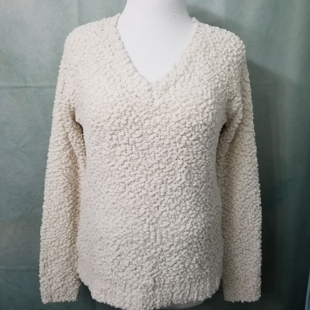 NWT Almost Famous Sweater